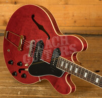 Gibson ES-330 | Sixties Cherry