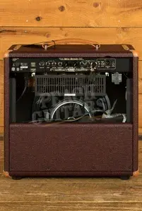 Mesa Boogie Mark Five: 35 1x12 Combo | Vintage Bordeaux Bronco *Custom Colour*