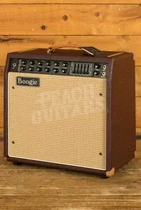 Mesa Boogie Mark Five: 35 1x12 Combo | Vintage Bordeaux Bronco *Custom Colour*