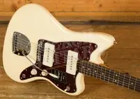 Fender Vintera III Mid '60s Jazzmaster - Rosewood - Olympic White