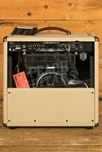 Mesa Boogie Mark Five: 35 1x12 Combo | British Tan Bronco *Custom Colour*