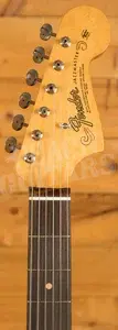 Fender Vintera III Mid '60s Jazzmaster - Rosewood - Olympic White