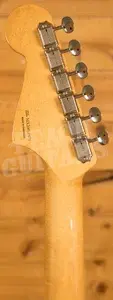 Fender Vintera III Mid '60s Jazzmaster - Rosewood - Olympic White