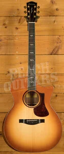 Eastman AC522CE | Goldburst