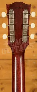 Gibson Custom 1958 Les Paul Junior Double Cut Reissue | Faded Cherry - VOS