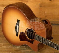 Eastman AC522CE | Goldburst