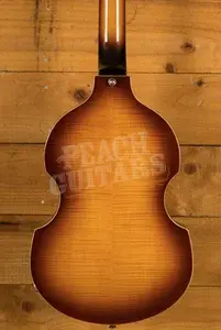 Epiphone Viola Bass | Vintage Sunburst
