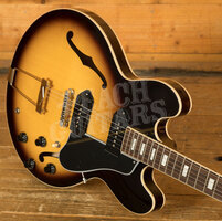 Gibson ES-330 | Tobacco Sunburst