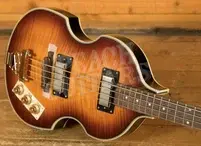 Epiphone Viola Bass | Vintage Sunburst