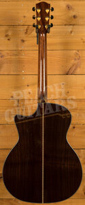 Eastman AC722CE | Dakota Fade