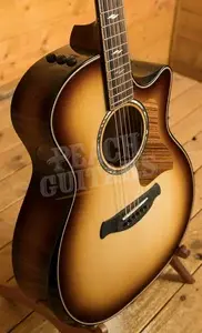 Taylor 800 Series | Builder's Edition 814ce - Adirondack Spruce & Honduran Rosewood