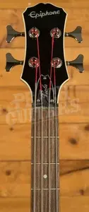 Epiphone Viola Bass | Vintage Sunburst
