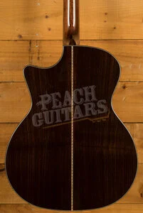 Eastman AC722CE | Dakota Fade