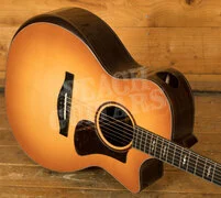 Eastman AC722CE | Dakota Fade