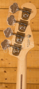 Fender Player Series Jazz Bass Pau Ferro Capri Orange Left Handed
