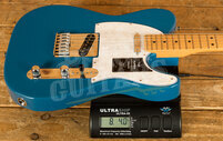 Fender Player II Modified Telecaster Maple Electric Blue