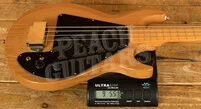 Epiphone Grabber Bass | Natural