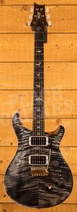 PRS 35th Anniversary Custom 24 Charcoal Pattern Thin 85/15