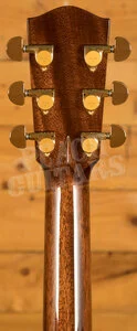 Eastman AC722CE | Dakota Fade