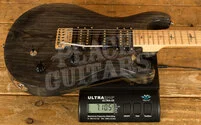 PRS SE Specialty | Swamp Ash Special - Charcoal