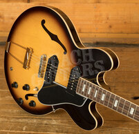 Gibson ES-330 | Tobacco Sunburst