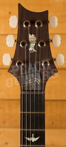 PRS 35th Anniversary Custom 24 Charcoal Pattern Thin 85/15