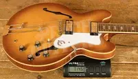 Epiphone Riviera | Royal Tan