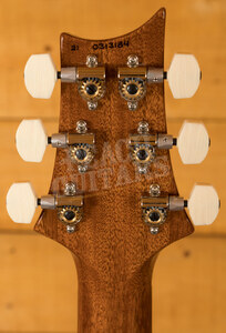 PRS 35th Anniversary Custom 24 Charcoal Pattern Thin 85/15