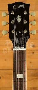 Gibson Classic Series ES335 Block Reissue Antiqued Faded Cherry *Used*