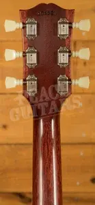 Gibson Custom 1961 Les Paul SG Standard Reissue Stop-Bar | Cherry Red - VOS *Left-Handed*