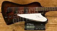 Epiphone Thunderbird E1 | Vintage Sunburst