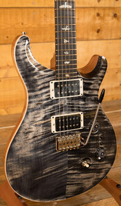 PRS 35th Anniversary Custom 24 Charcoal Pattern Thin 85/15