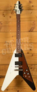 Gibson Rudolf Schenker Flying V *Used*