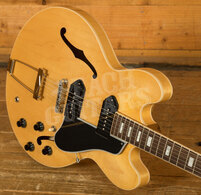 Gibson ES-330 | Antique Natural