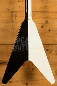 Gibson Rudolf Schenker Flying V *Used*