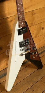 Gibson Rudolf Schenker Flying V *Used*