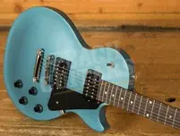Gibson Les Paul Modern Lite | TV Pelham Blue