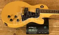 Epiphone Les Paul Special TV Yellow - Premium Budget Electric Guitar