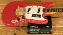 Fender Vintera III Mid '60s Mustang - Rosewood - Dakota Red