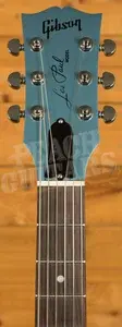 Gibson Les Paul Modern Lite | TV Pelham Blue