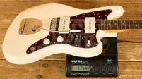 Fender Vintera III Mid '60s Jazzmaster - Rosewood - Olympic White