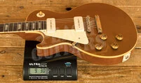 Gibson Custom 1956 Les Paul Goldtop Reissue | Double Gold - VOS *Left-Handed*