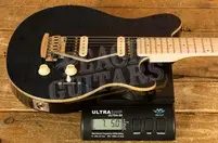 Sterling AX3FM SUB Series Axis - Flamed Neptune Blue