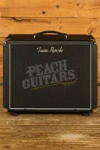 Two Rock Ported 1x12 Cab