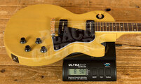 Gibson Les Paul Special - TV Yellow