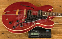 Gibson ES-330 | Sixties Cherry