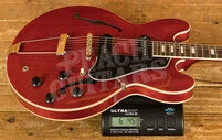 Gibson ES-330 | Sixties Cherry