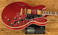 Gibson ES-345 | Sixties Cherry