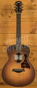 Taylor GS Mini Series | GS Mini-e Rosewood SB