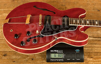 Gibson ES-330 | Sixties Cherry